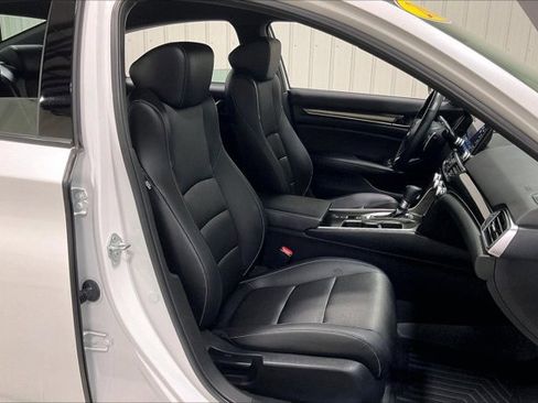 Used 2022 Honda Accord Sport image 7