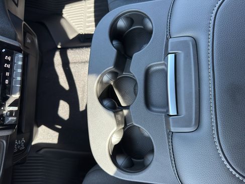 New 2026 RAM 3500 Tradesman image 24