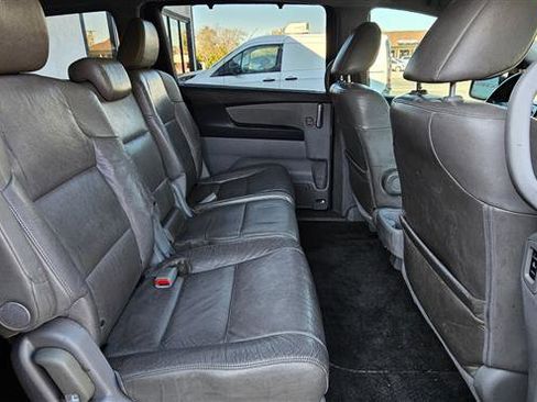 Used 2012 Honda Odyssey EX-L image 18