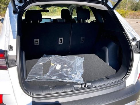 New 2026 Ford Escape Active w/ Tech Pack #1 image 25