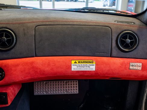 Used 2004 Ferrari 360 Challenge Stradale image 16