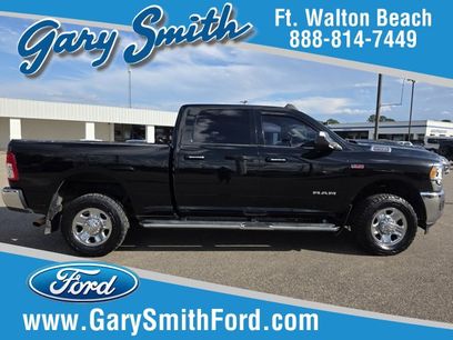 Used 2019 RAM 2500 Big Horn