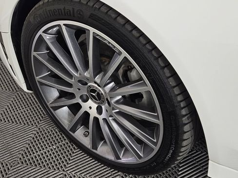 Used 2021 Mercedes-Benz C 300 Coupe w/ AMG Line image 6