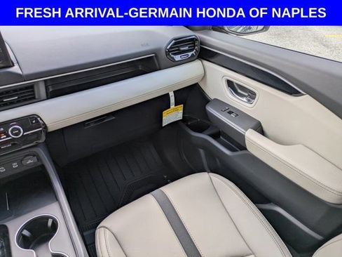 New 2026 Honda Pilot EX-L image 17