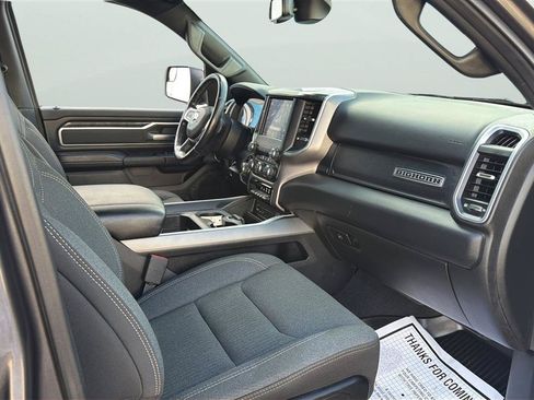 Used 2019 RAM 1500 Big Horn AWD/4WD image 15