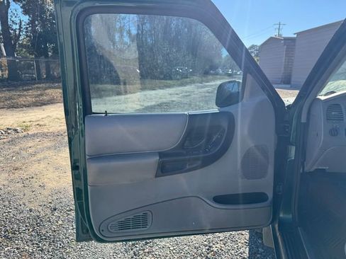 Used 2000 Ford Ranger XL image 14
