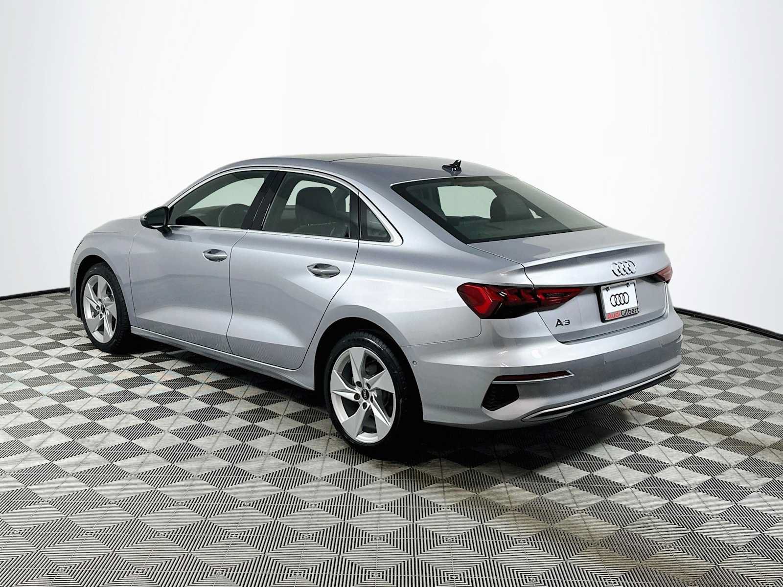 Certified 2023 Audi A3 2.0T Premium w/ Convenience Package FWD image 5
