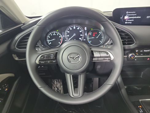 New 2026 MAZDA MAZDA3 2.5 S Sedan w/ Preferred Pkg FWD image 14