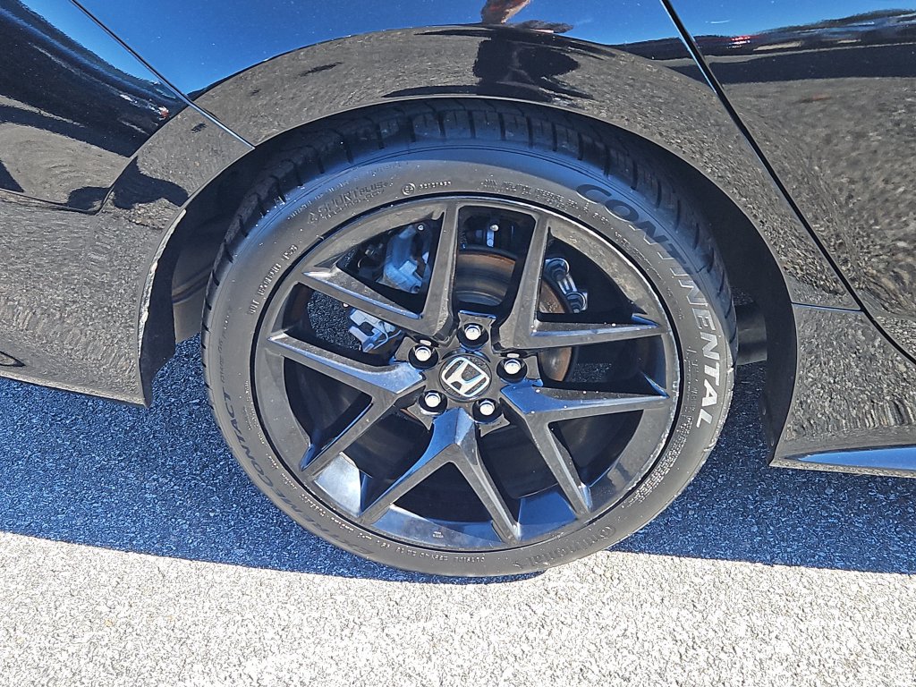 Used 2024 Honda Civic Sport image 9