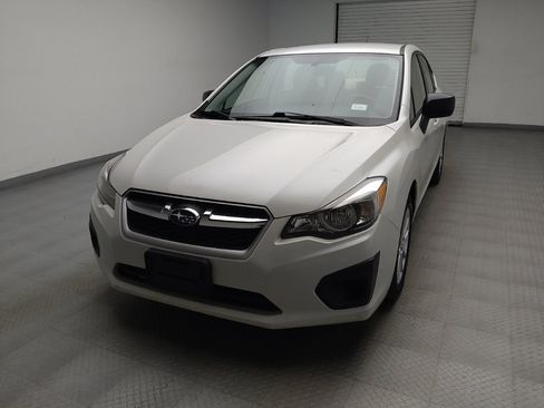Used 2014 Subaru Impreza 2.0i Premium w/ All-Weather Package w/CVT AWD/4WD image 15