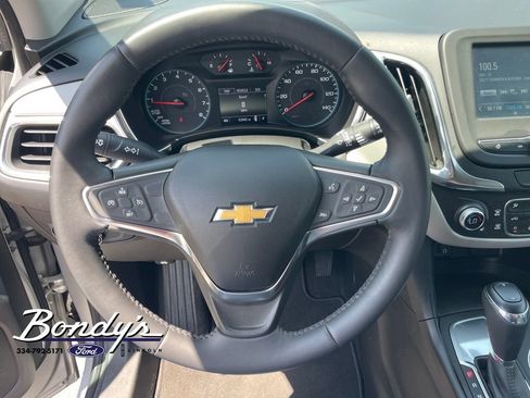Used 2018 Chevrolet Equinox LT FWD image 7
