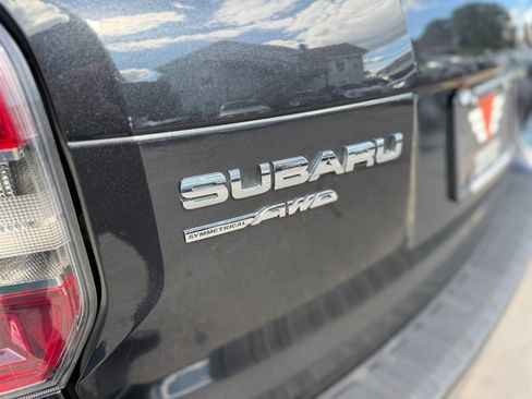 Used 2016 Subaru Forester 2.0XT Touring AWD/4WD image 39