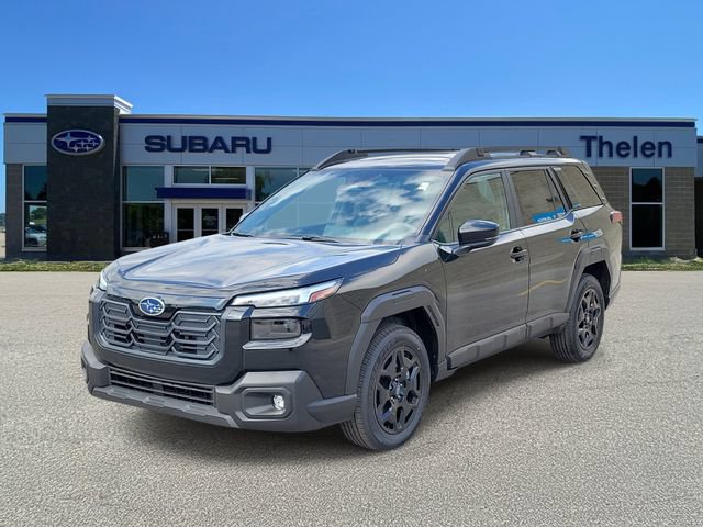 New 2026 Subaru Outback Limited AWD/4WD image 2