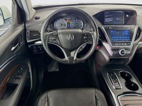 Used 2020 Acura MDX SH-AWD image 16