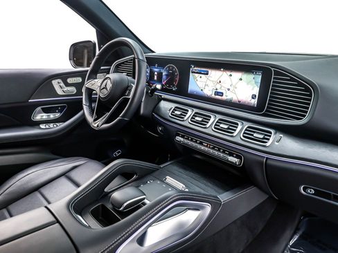 Certified 2025 Mercedes-Benz GLE 350 GLE 350 SUV image 17