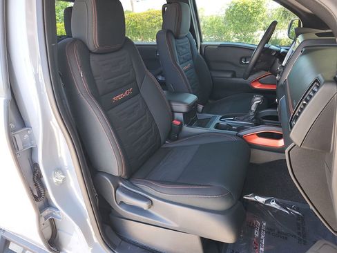 Certified 2023 Nissan Frontier PRO-4X w/ Pro Convenience Package AWD/4WD image 15
