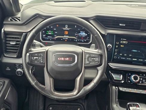 Used 2022 GMC Sierra 1500 AT4X image 15