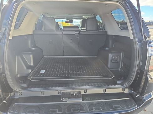 Used 2023 Toyota 4Runner SR5 Premium w/ Moonroof Package image 26