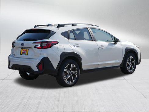 Used 2024 Subaru Crosstrek 2.0i Premium AWD/4WD image 7