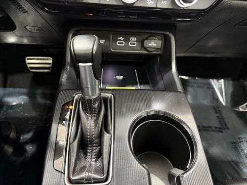 Used 2023 Honda Civic Sport Touring image 36