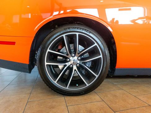 Used 2018 Dodge Challenger R/T Scat Pack image 4