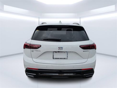 New 2026 Buick Envision Sport Touring image 4