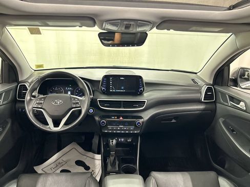 Used 2020 Hyundai Tucson Ultimate AWD/4WD image 19