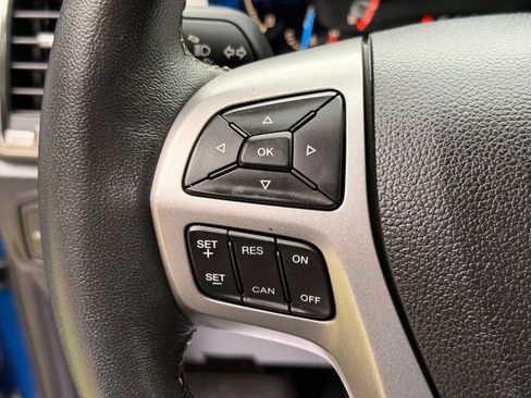 Used 2019 Ford Ranger XLT w/ Equipment Group 302A Luxury AWD/4WD image 32