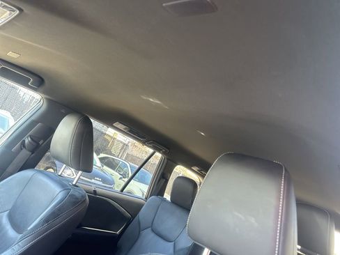 Used 2024 Lexus TX 550h AWD Plug-In Hybrid w/ Technology Package image 14