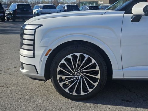 New 2026 Hyundai Palisade Calligraphy image 10