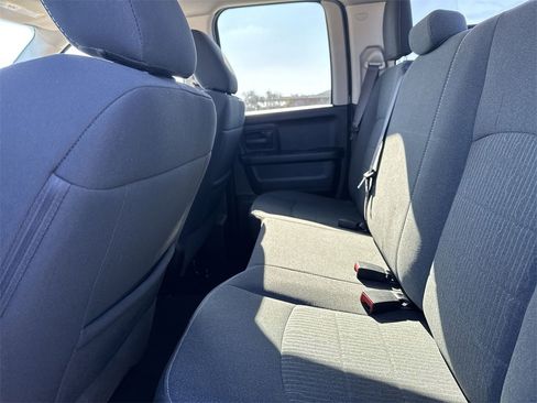 Used 2022 RAM 1500 Tradesman w/ Popular Equipment Group image 29