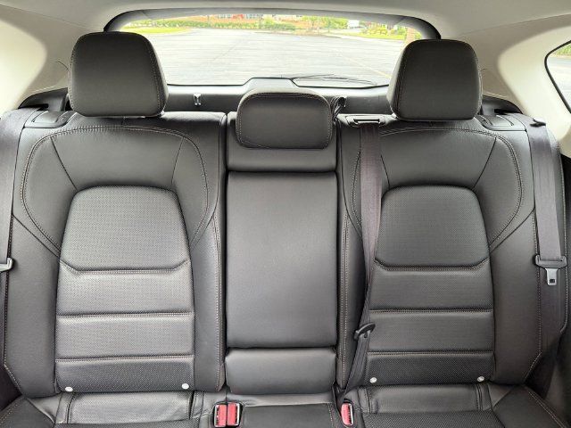 Used 2021 MAZDA CX-5 Grand Touring AWD/4WD image 33