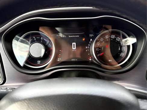 Used 2018 Dodge Challenger R/T Scat Pack w/ Technology Group image 15