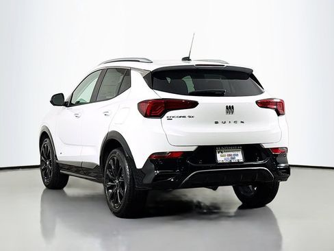 New 2026 Buick Encore GX Sport Touring w/ Advanced Technology Package image 5