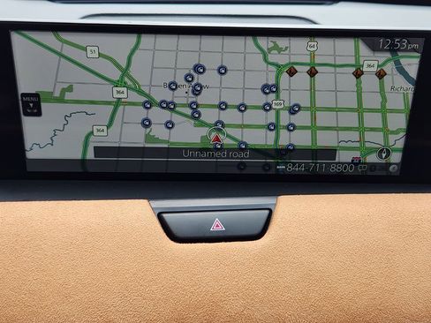 Used 2025 MAZDA CX-90 3.3 Turbo S w/ Premium Plus image 23