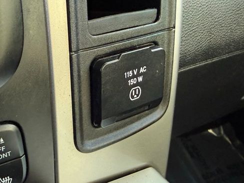 Used 2016 RAM 1500 Outdoorsman AWD/4WD image 25
