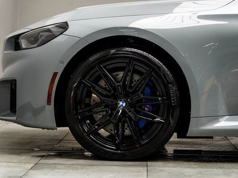 Used 2024 BMW M2 w/ Lighting Package image 10