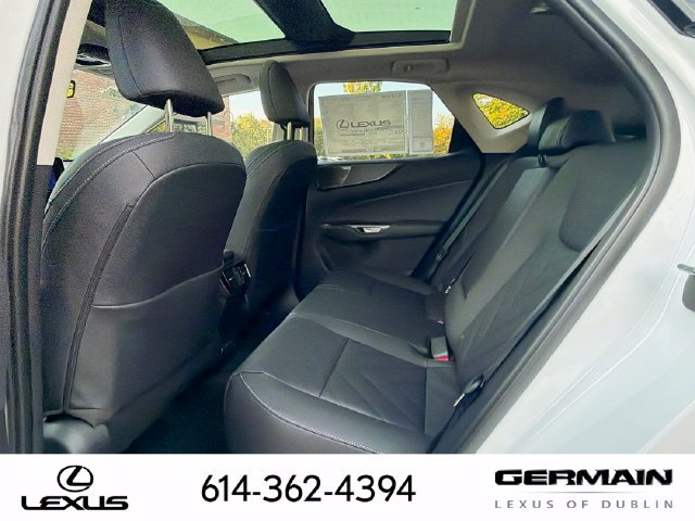 New 2026 Lexus NX 350 AWD w/ Luxury Package image 13