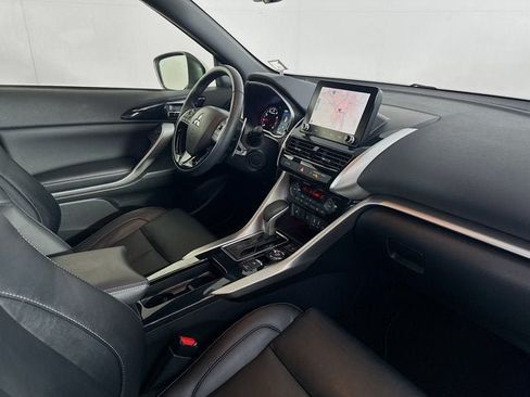 Used 2022 Mitsubishi Eclipse Cross SE AWD/4WD image 28