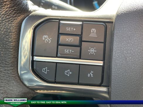 Certified 2022 Ford F150 King Ranch w/ Equipment Group 601A High image 15