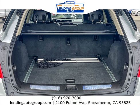 Used 2018 Cadillac XT5 Luxury w/ Driver Awareness Package image 25