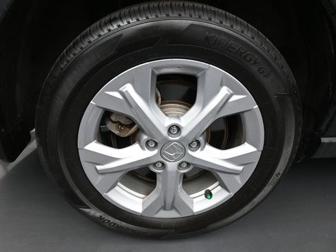 Certified 2024 Honda HR-V LX image 30