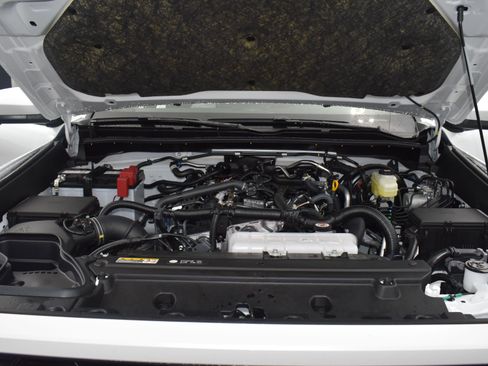 Used 2025 Toyota 4Runner TRD Sport Premium AWD/4WD image 24