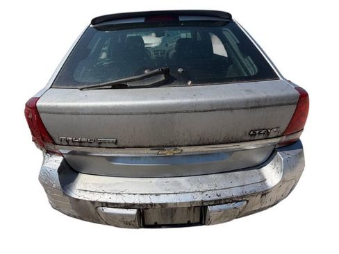 Used 2006 Chevrolet Malibu LTZ FWD image 4