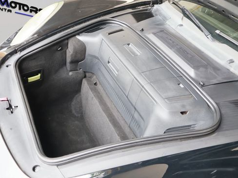 Used 2011 Porsche Boxster S image 32