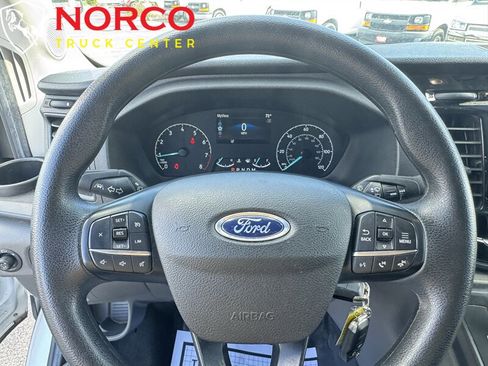 Used 2024 Ford Transit 350 XLT RWD image 21