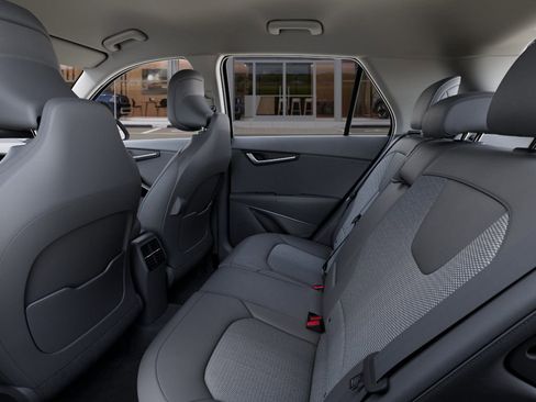 New 2025 Kia Niro EX w/ EX Cold Weather Package image 20