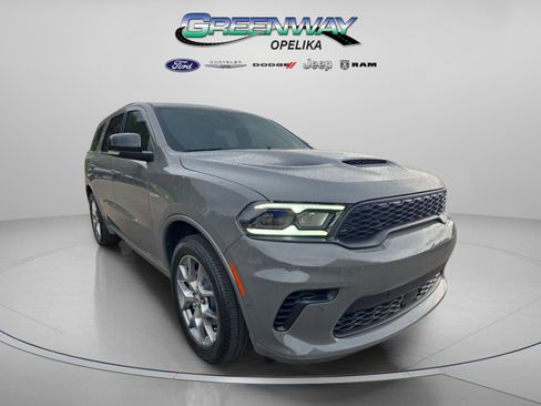 New 2026 Dodge Durango GT image 1