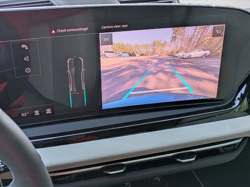 Used 2025 Audi A5 2.0T Premium image 12