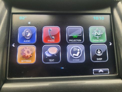 Used 2017 Chevrolet Impala Premier FWD image 25